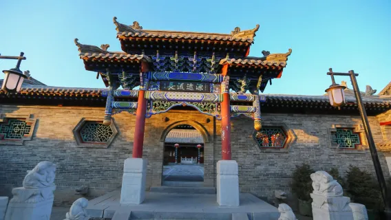 人氣景點