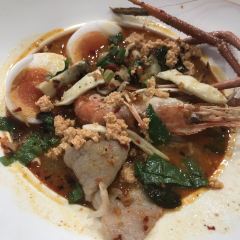 Inter Restaurants since 1981 여행 사진