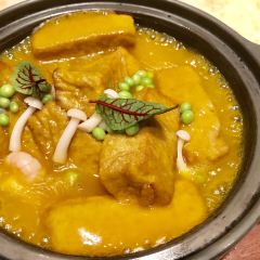 上饍·中國廚房（建發JFC品尚中心店）張用戶圖片