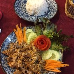 Let's Eat Restaurant Takiab User Photo