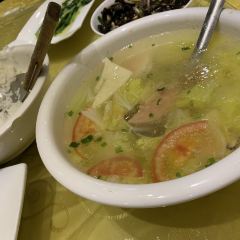 万绿城柏兰廷酒店中餐厅 User Photo