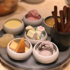 SHANG SHAN ·ZHONG GUO CHU FANG(JIAN FA JFC PIN SHANG ZHONG XIN DIAN) User Photo