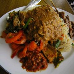 Warung Makan Nikmat halal User Photo