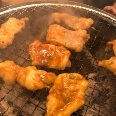 Sumibi-yakiniku Yamamoto User Photo