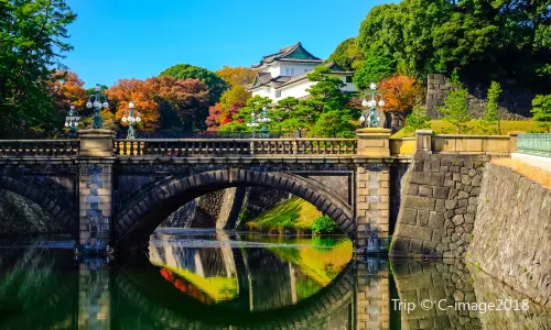 Imperial Palace
