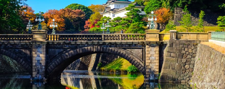 Imperial Palace