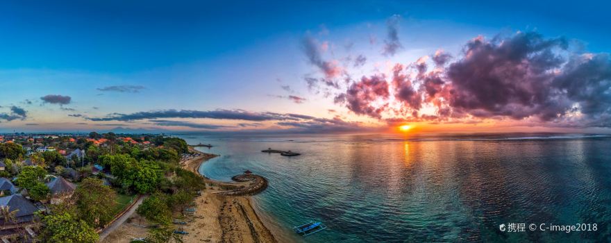 Bãi biển Sanur