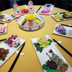 LuoYang ZhenBuTong Restaurant (ZhongZhou East Road) User Photo