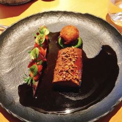 Field Restaurant User Photo