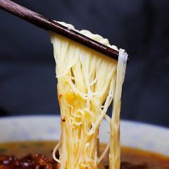 ZHENG YI HAN LAO WEI DAO CHUAN TONG MING XIAO CHI User Photo