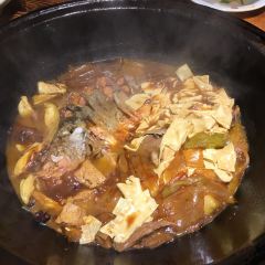 Zantunziguotaiyuzhiyingdian (sidaojie) User Photo
