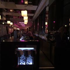 Cloud 9 Sky Bar & Lounge User Photo