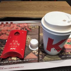 肯德基(民生路店) User Photo