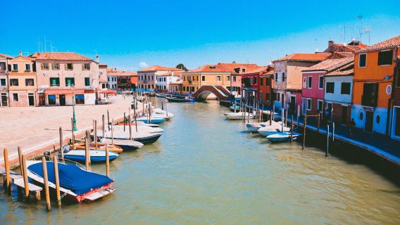 Murano Island