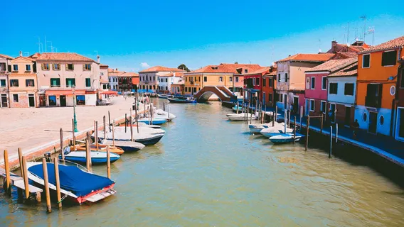 Murano Island