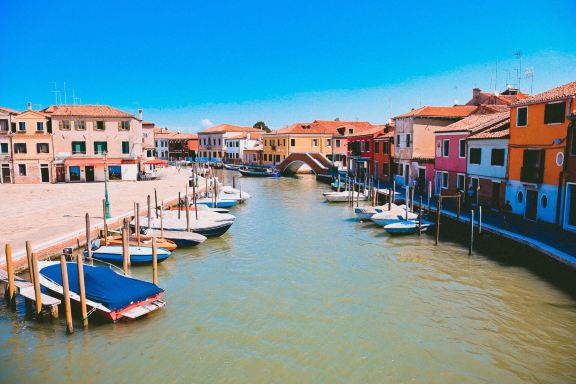 Murano Island