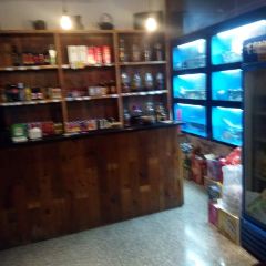 Qinglu User Photo