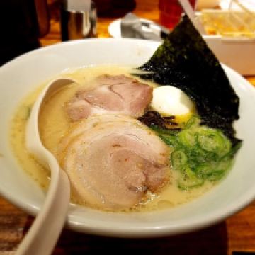 彩未拉麵屋用戶圖片