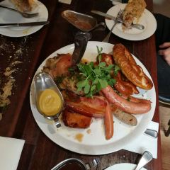 Hahndorf Inn 여행 사진
