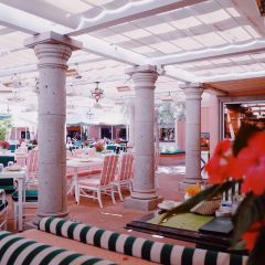 The Cabana Cafe User Photo