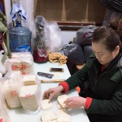 弄堂小馄饨食府 User Photo