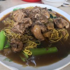 Tai Tong Restaurant User Photo