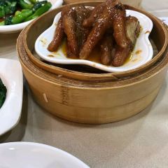 yijian Cuisine Square User Photo