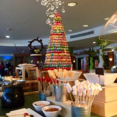 Café Veranda User Photo