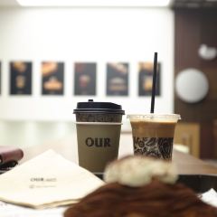 Bakeshop User Photo