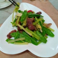 黄姚大排档 User Photo