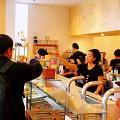 Patagonia Chocolates - Ice Creamery & Chocolaterie User Photo