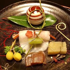 Akasaka Kikunoi User Photo