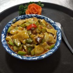 PENG XIN LAMB NATIONAL 여행 사진