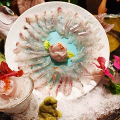 Savory Bali Indonesian Restaurant 여행 사진