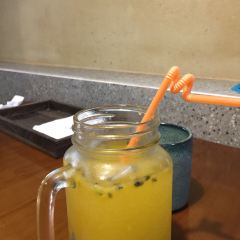 Tiao Shi | Hai Xian Si Chu(Gu Lang Yu Lao Dian) User Photo