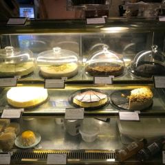 Awesome Canteen User Photo