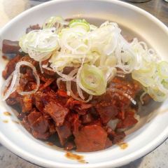 狐狸屋牛丼張用戶圖片