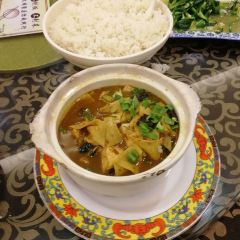 蠡園飯店·土菜專門店(蠡園總店)張用戶圖片