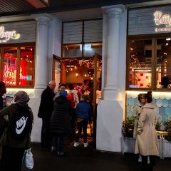 Betty’s Burgers(VIC-Elizabeth Street) User Photo