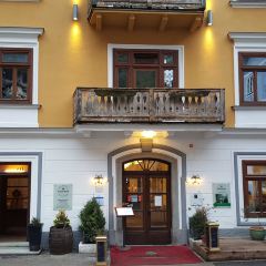 Restaurant im Seehotel Gruner Baum User Photo