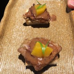 匠和风精致料理(安溪万达店) ảnh của người dùng