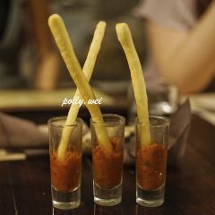 MadeInItaly - Ristorante Italiano ảnh của người dùng