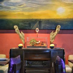 RUEN URAI FINE THAI CUISINE User Photo