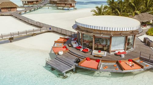 Club Med Kani - Maldives