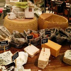 Hyatt Hotel·Market Cafe Coffee Shop User Photo