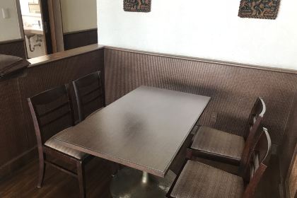 Steak Restaurant Papoiya