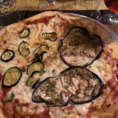 Pizzeria Kmotra User Photo