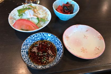 Ishigakijima Kitauchi Bokujyo Hamasaki-honten