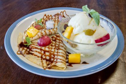 Angel's Secrets Cafe