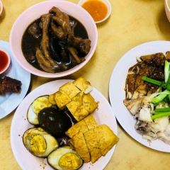 Wen Chang Hainan Chicken Rice User Photo